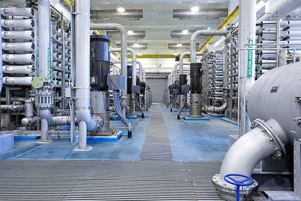 La source de Niague certifiée ISO 22000